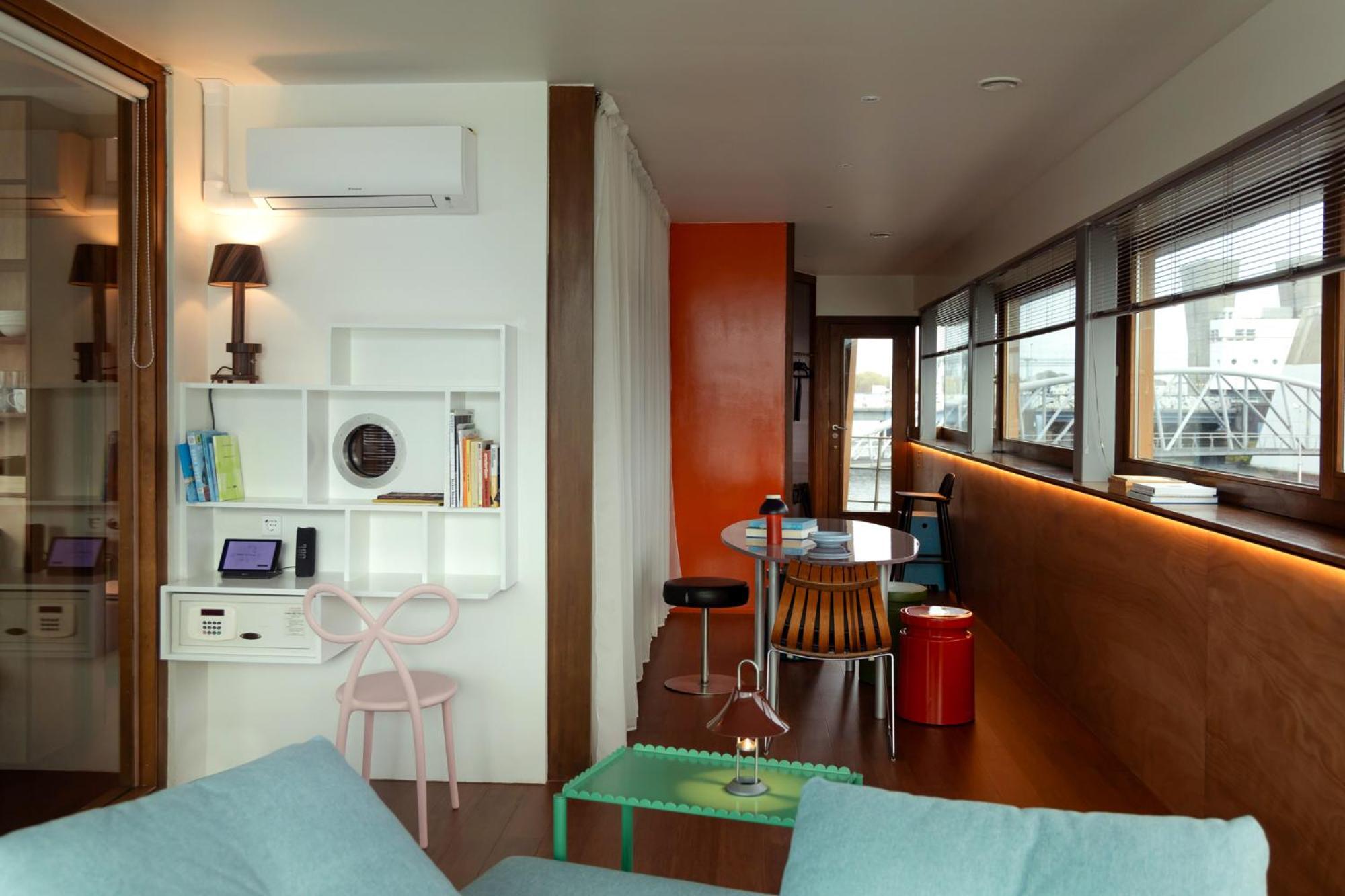 Sweets - Oosterdoksdraaibrug Appartement
