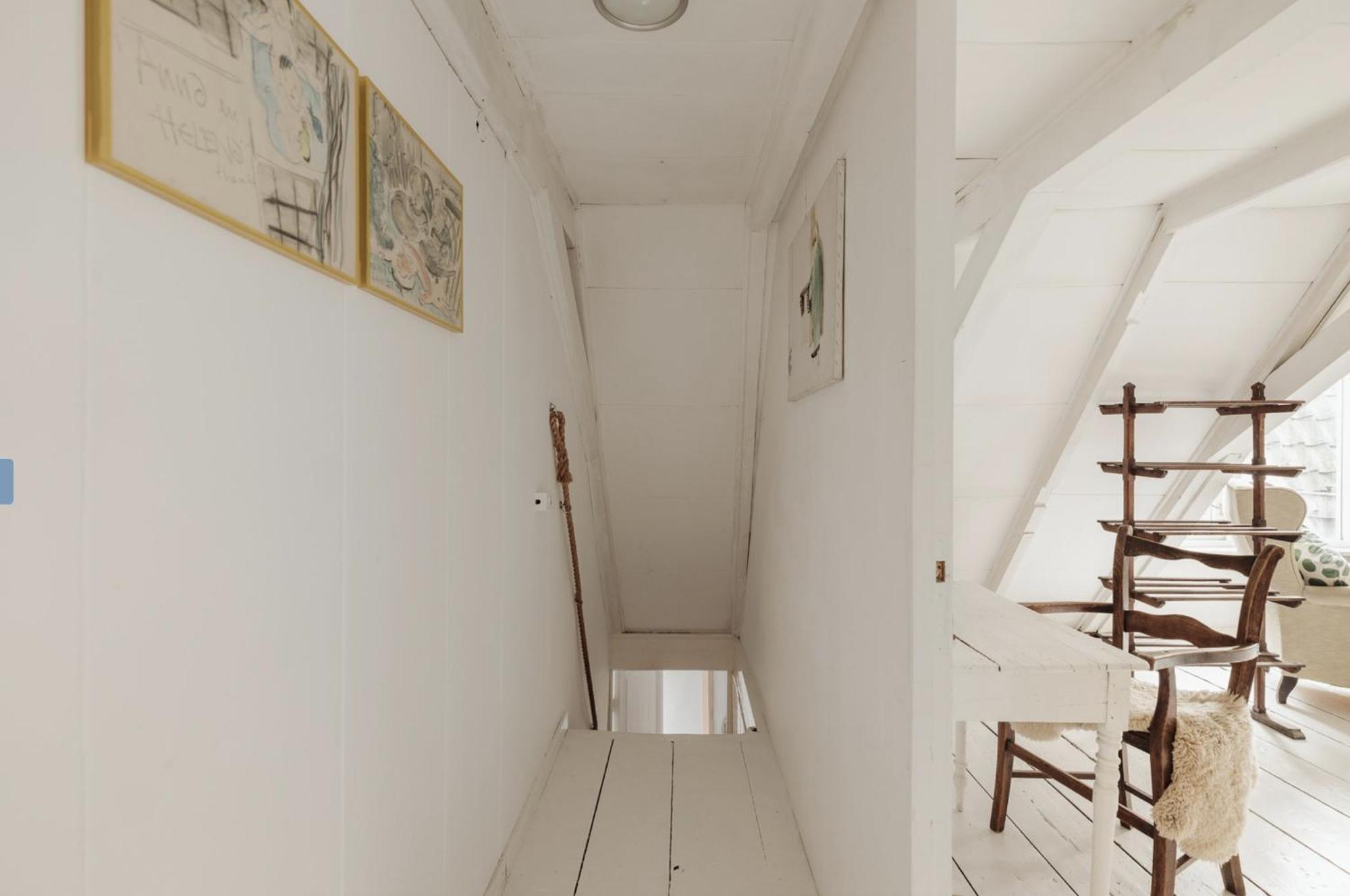 Séjour chez l'habitant 2 For 4 Pax In Monument On 3rd Floor