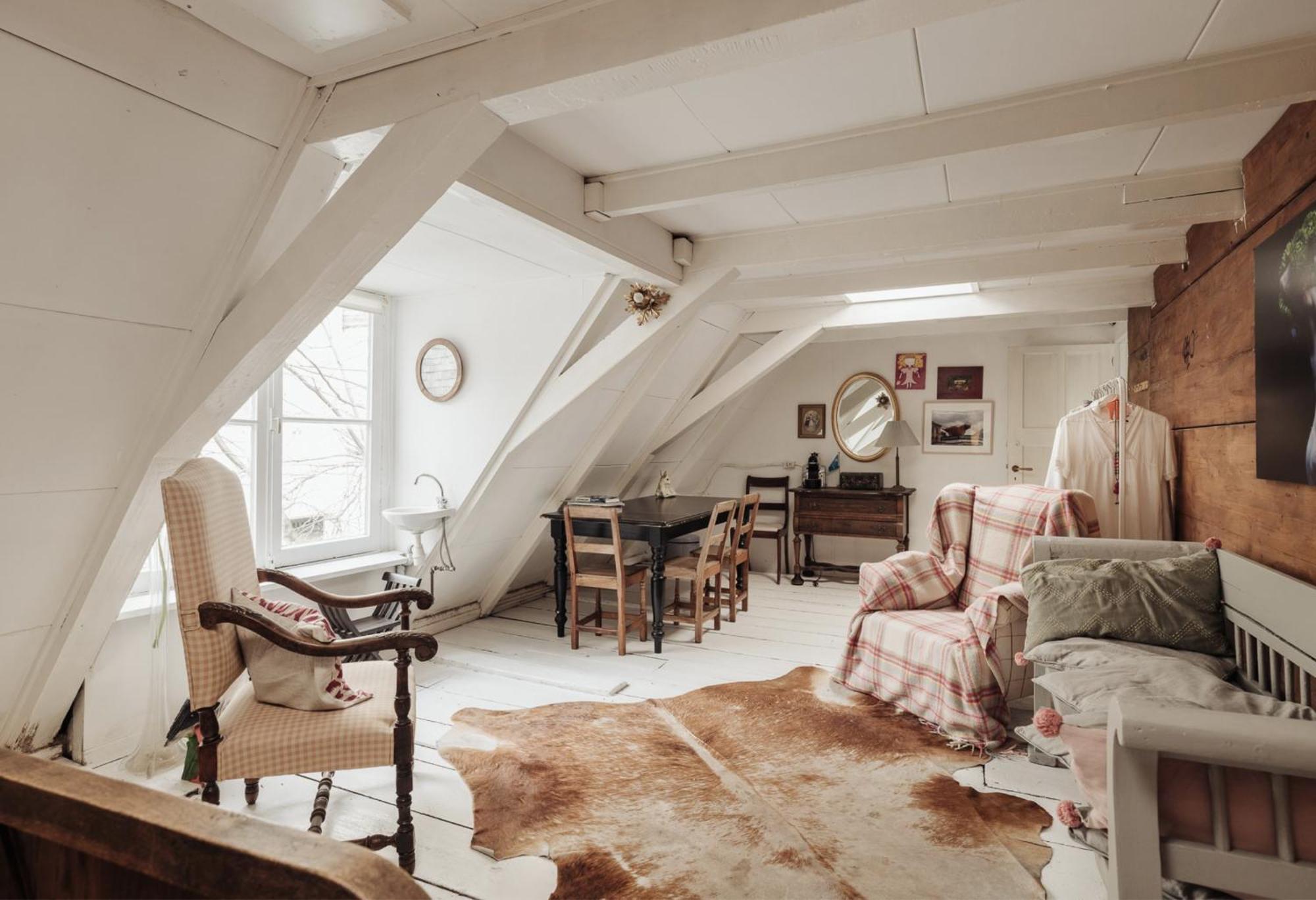 2 For 4 Pax In Monument On 3rd Floor Séjour chez l'habitant *