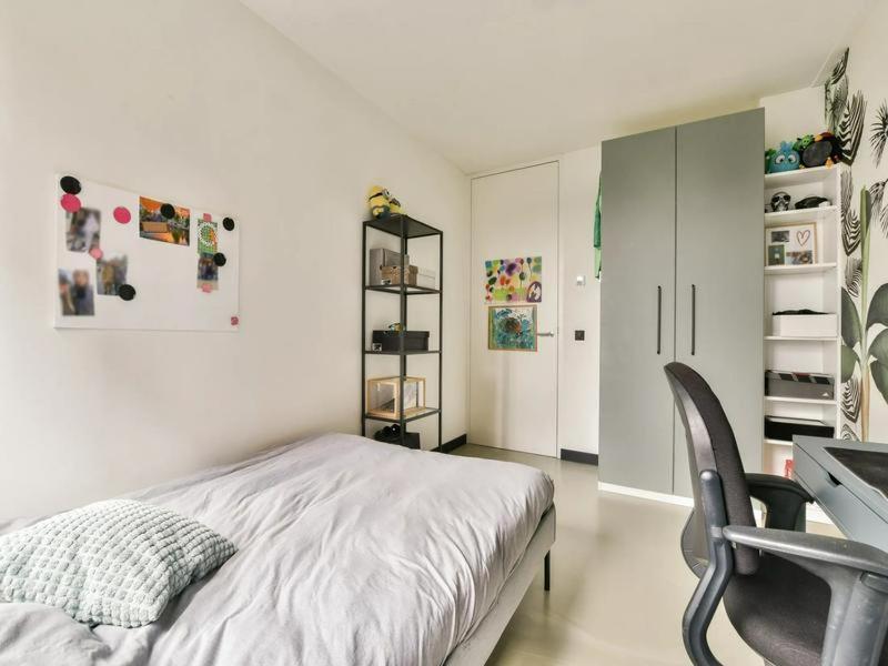 Tamar's House Amsterdam