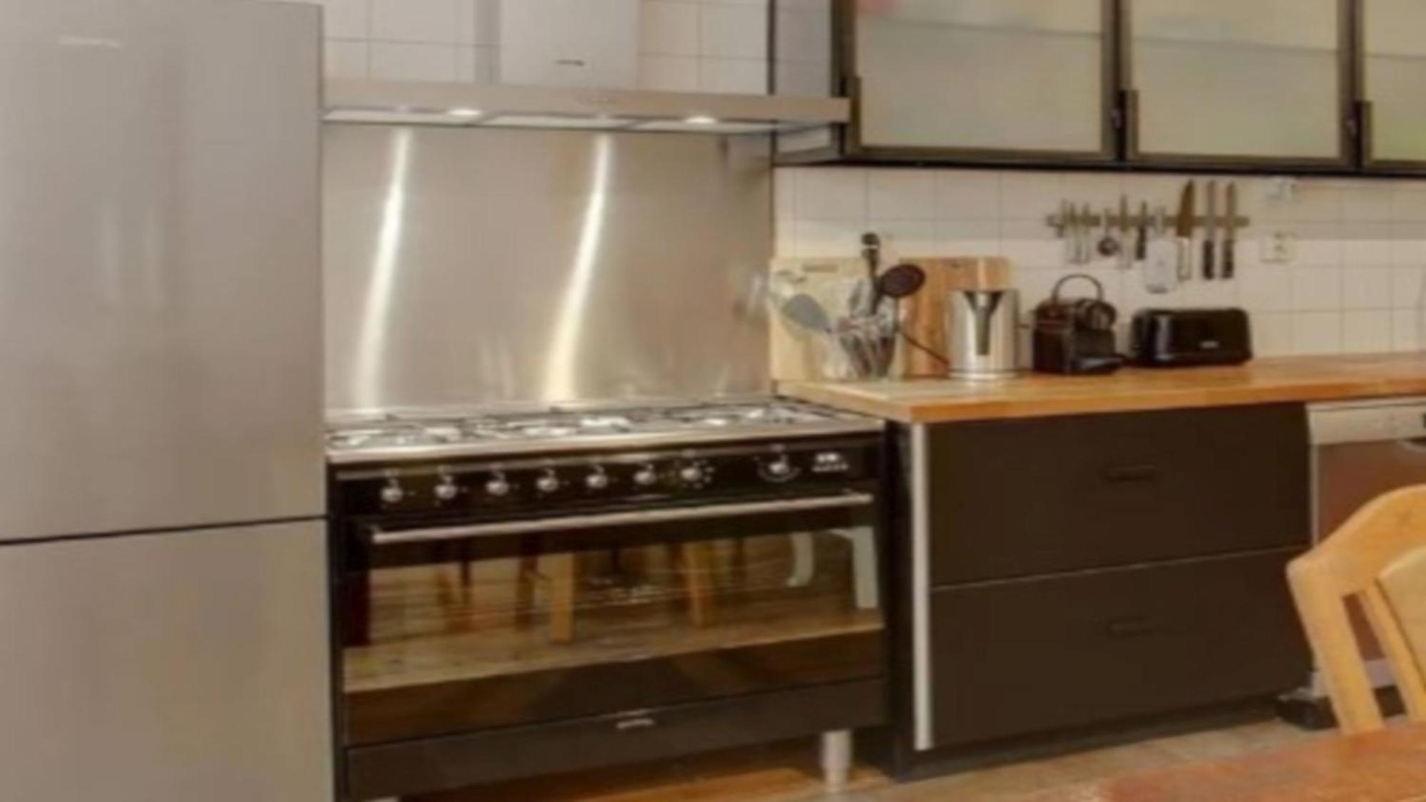 Appartement Fantastische In Herengracht *