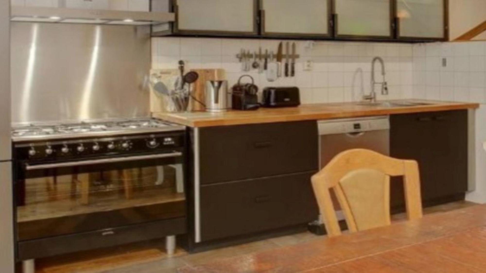 Fantastische In Herengracht Appartement *