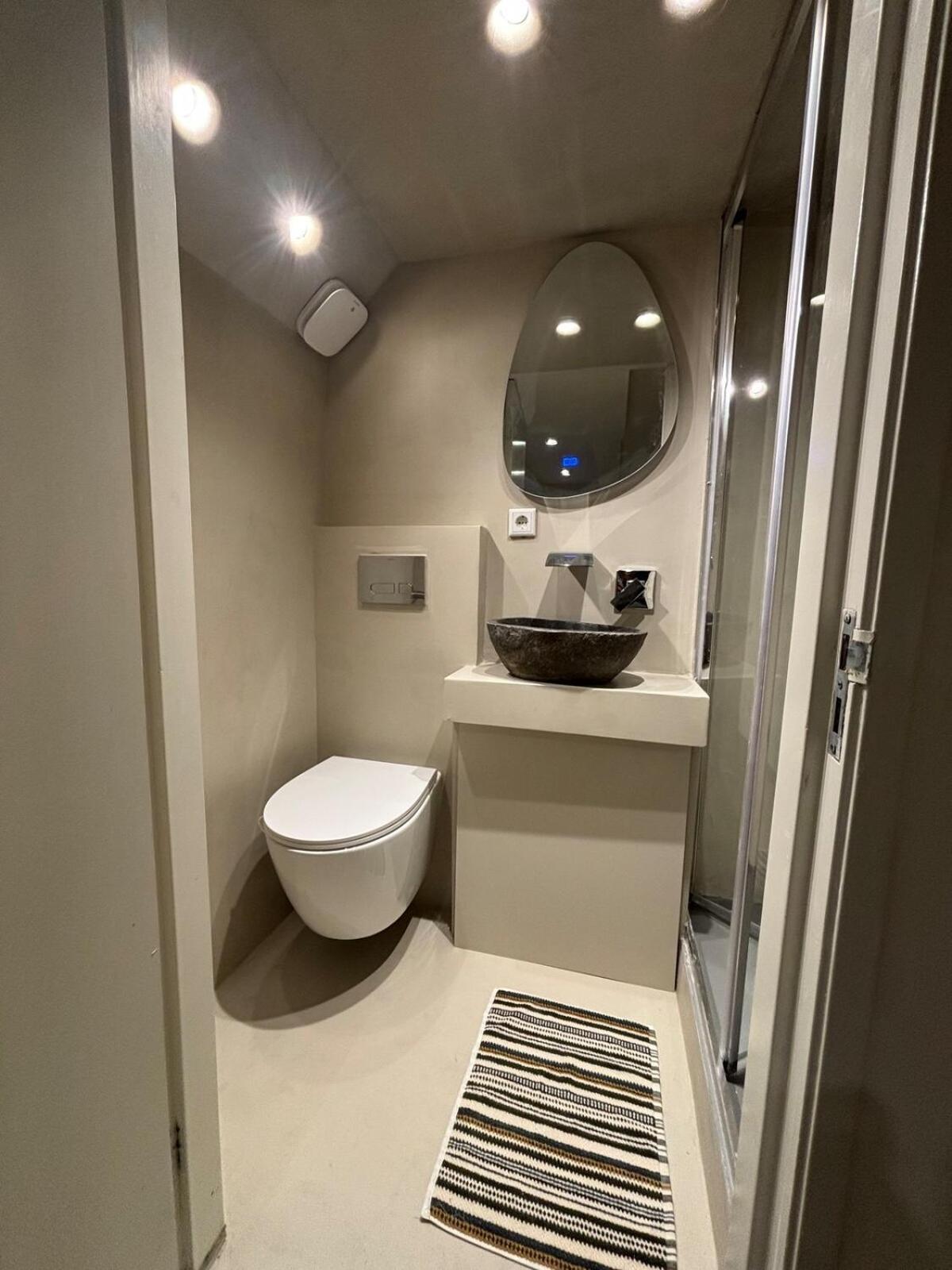 Luxury In Location Of