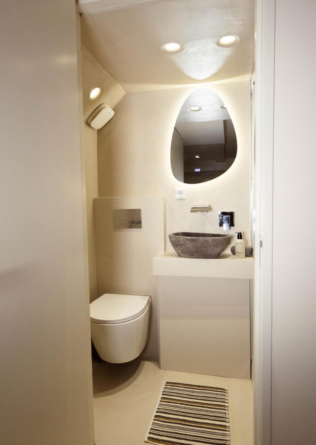 Luxury In Location Of Amsterdam