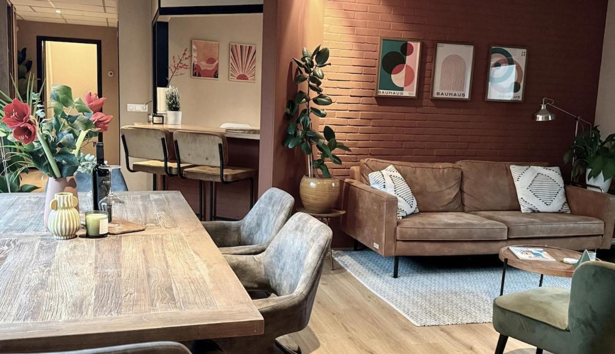 Spacious Near Dunes, Beach, And Cities * Amsterdam