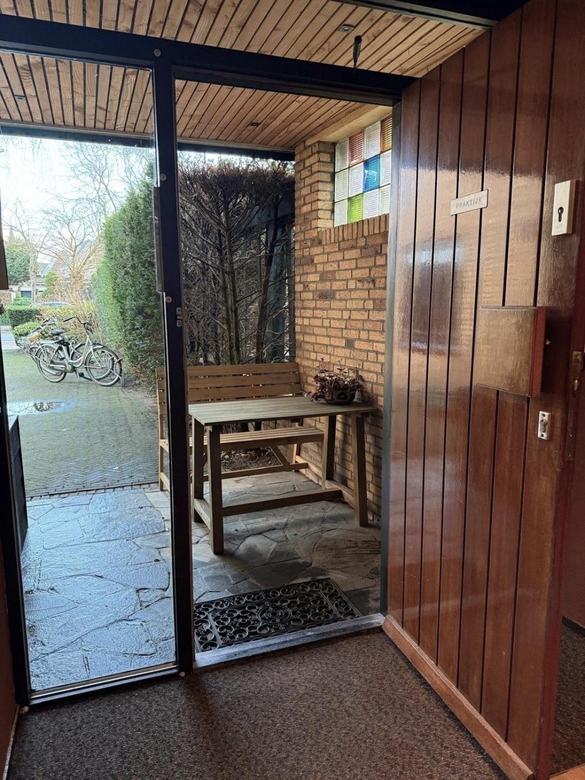Spacious Near Dunes, Beach, And Cities Amsterdam
