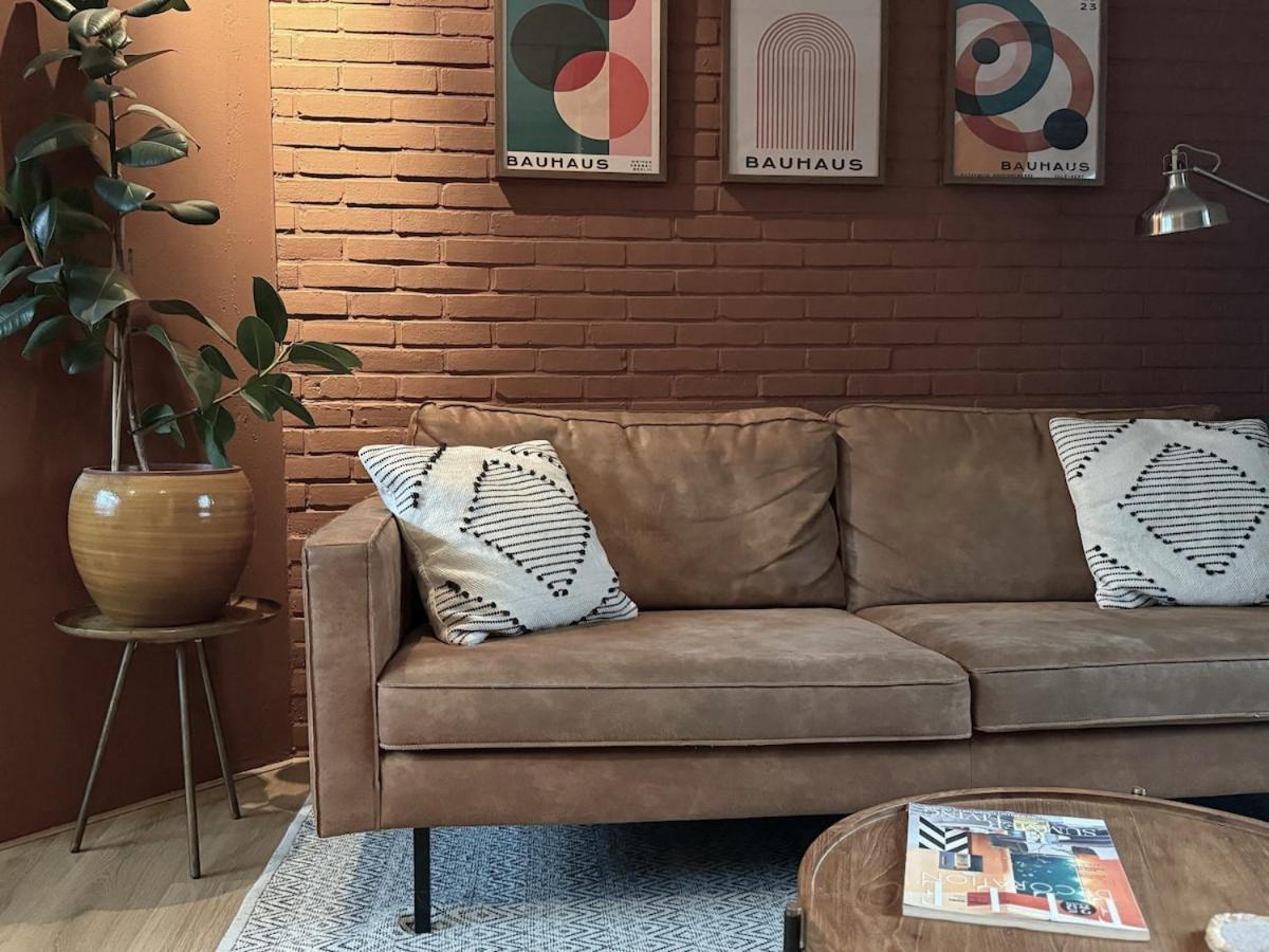 Spacious Near Dunes, Beach, And Cities Amsterdam