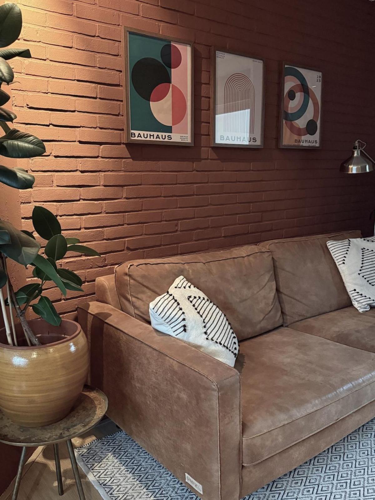 Spacious Near Dunes, Beach, And Cities Hébergement de vacances