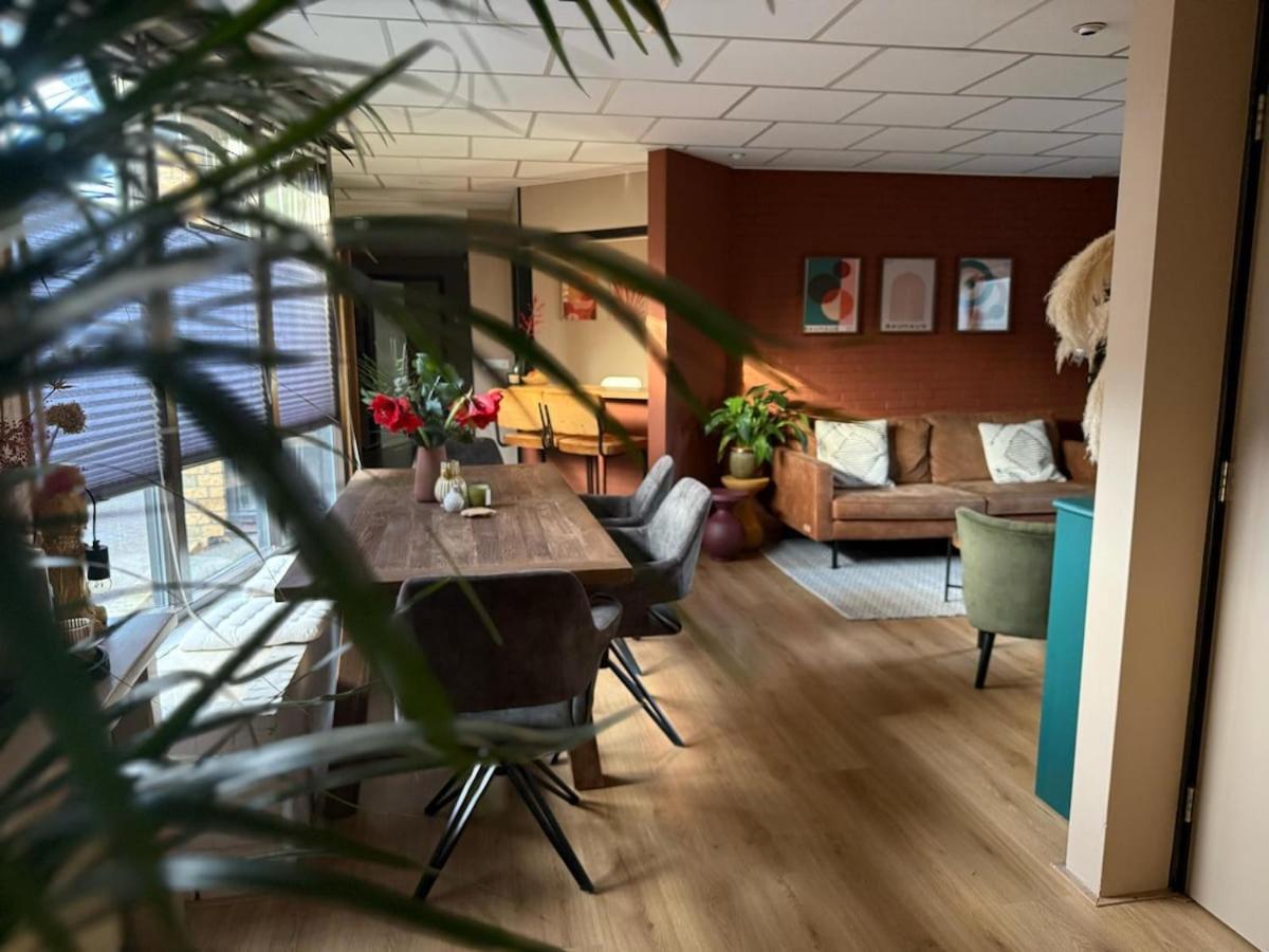 Spacious Near Dunes, Beach, And Cities Hébergement de vacances