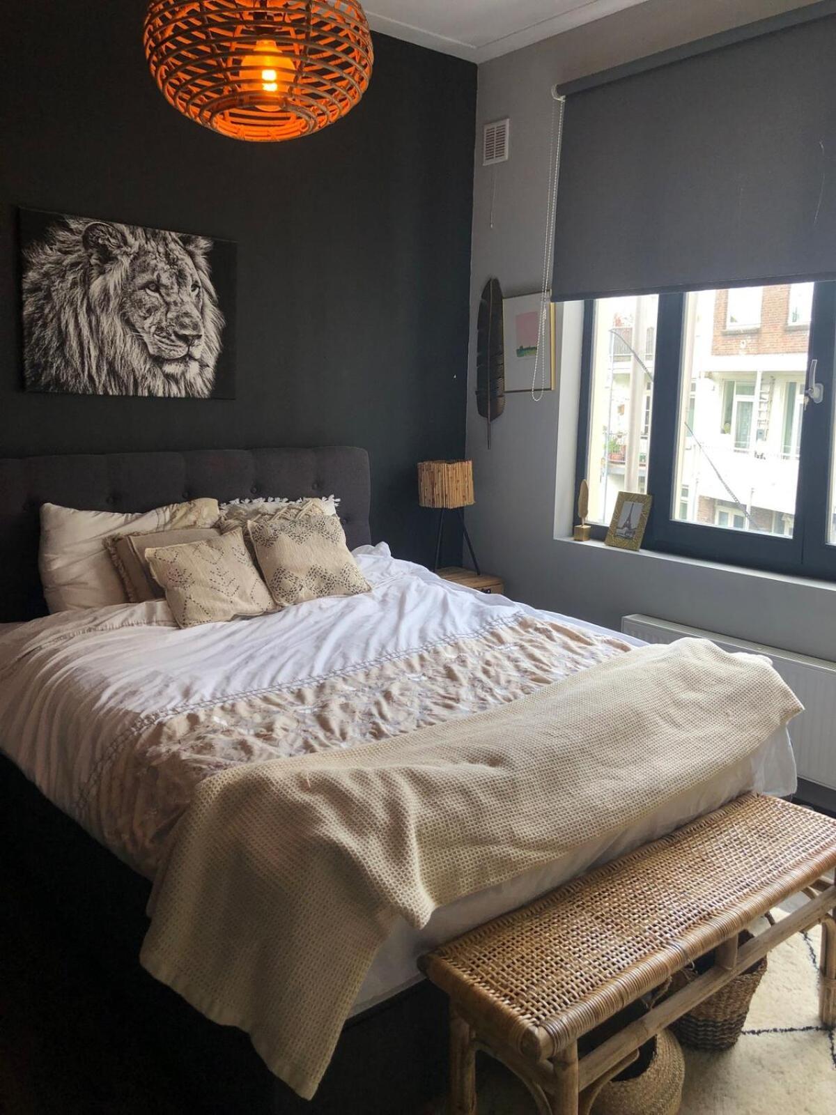 Appartement Cozy With Large Roof Terrace *