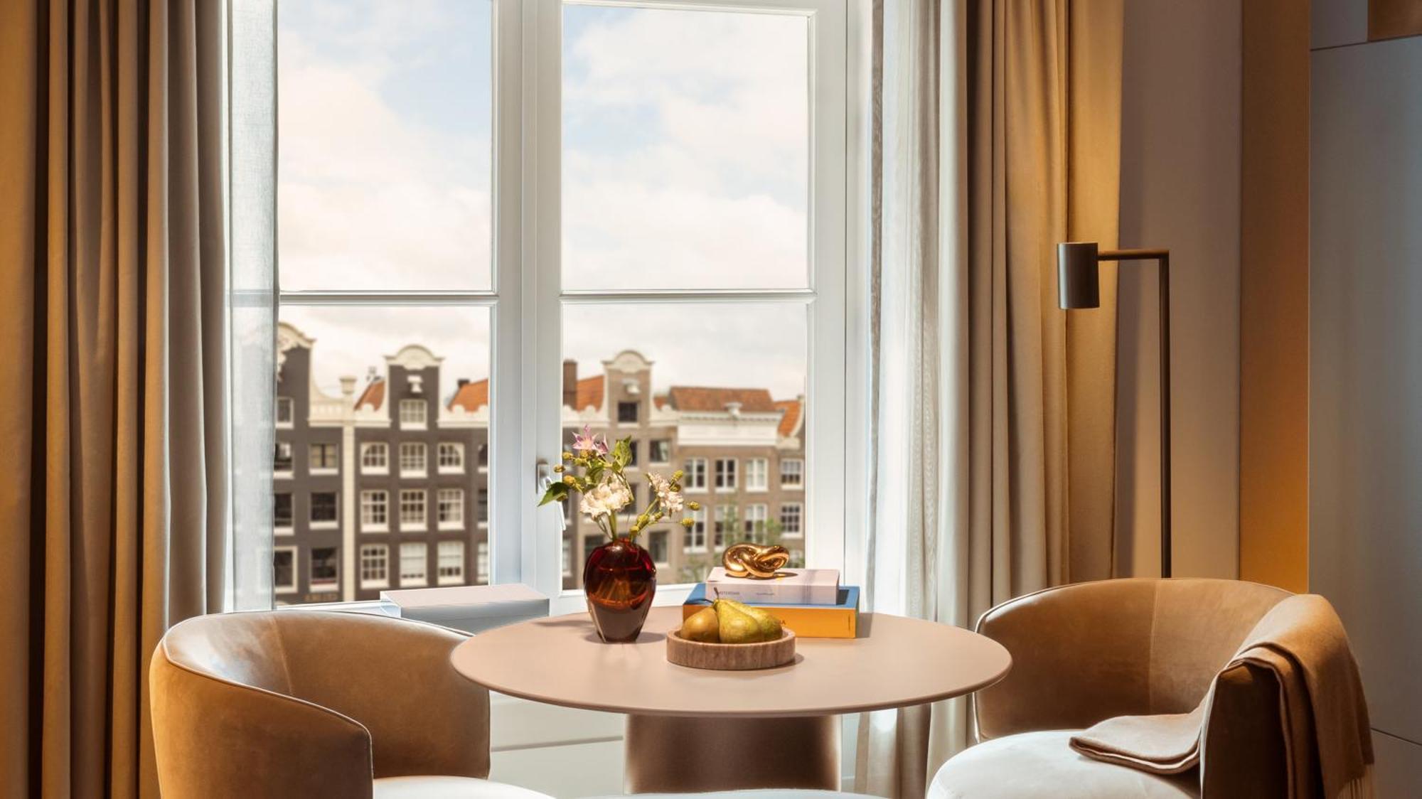 Rosewood Hotel Amsterdam