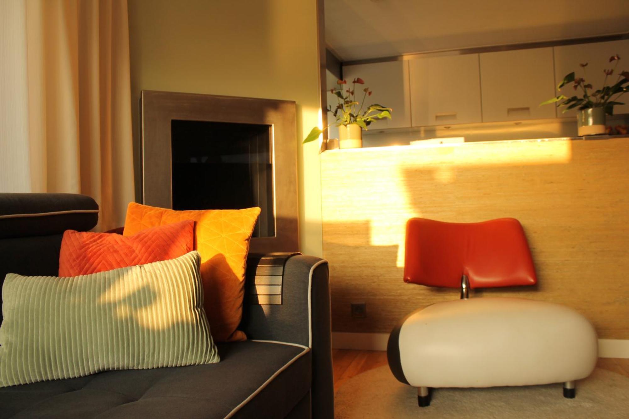 Bed & Breakfast Houseboat Orpheus *
