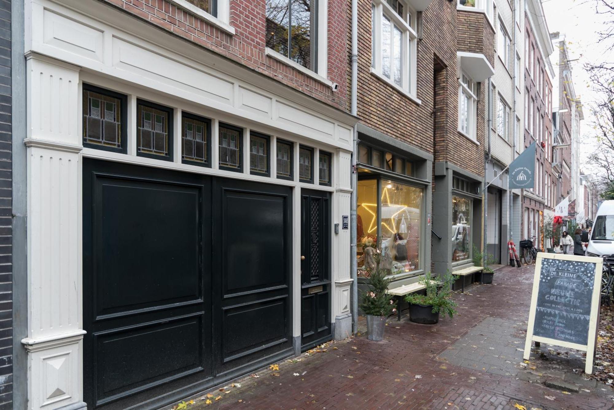 Felix Amsterdam