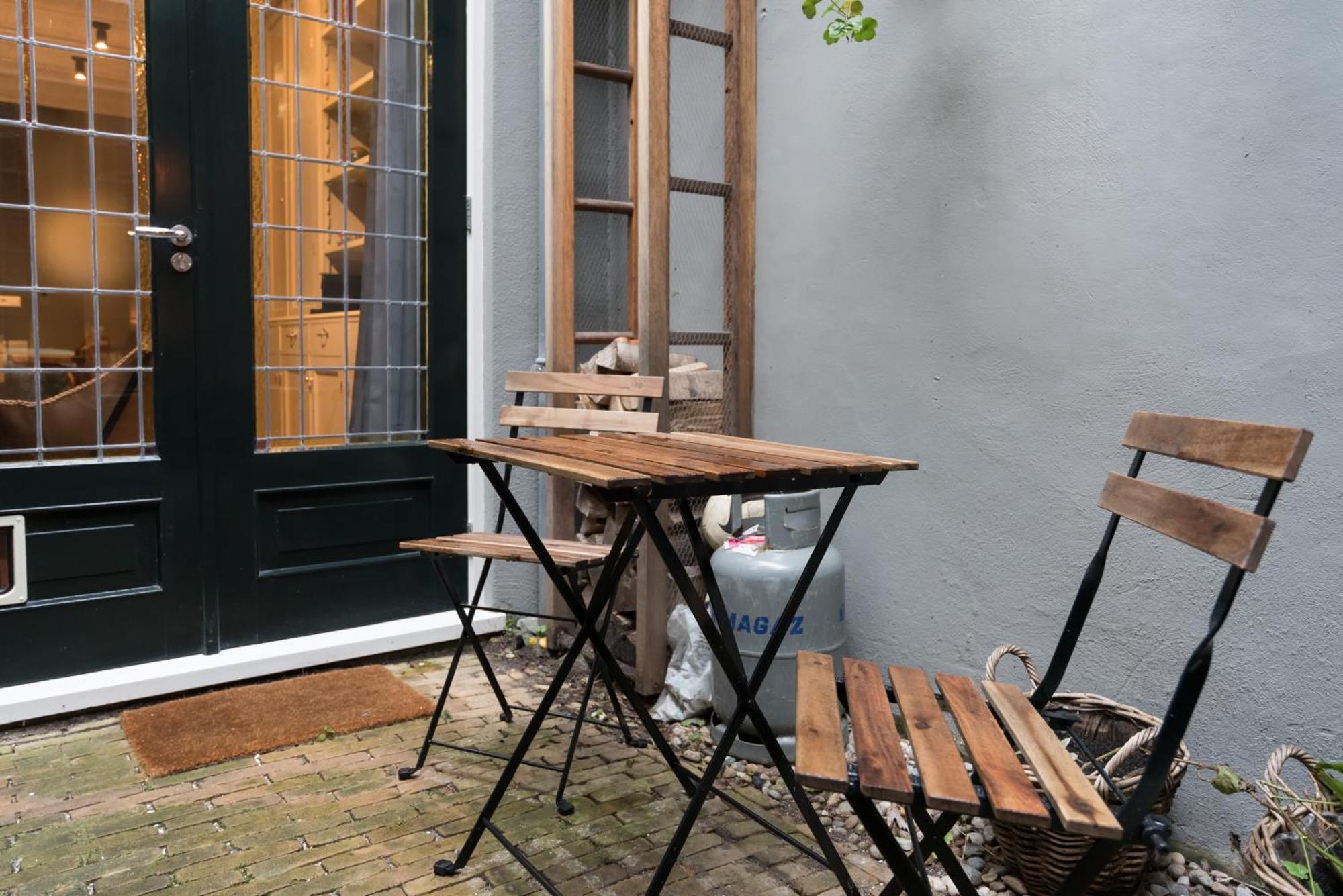 Couette-café Felix *