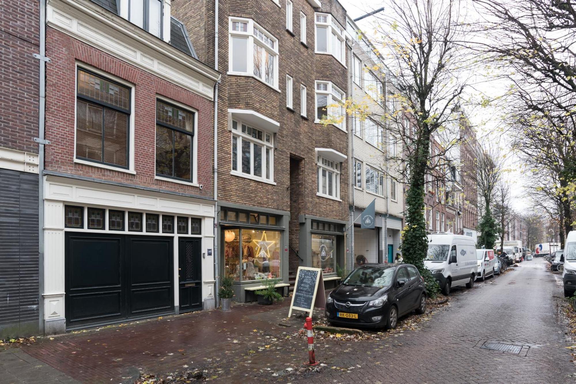 Felix Amsterdam