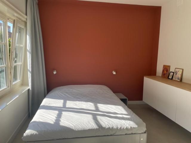 Terra West Frühstückspension Amsterdam