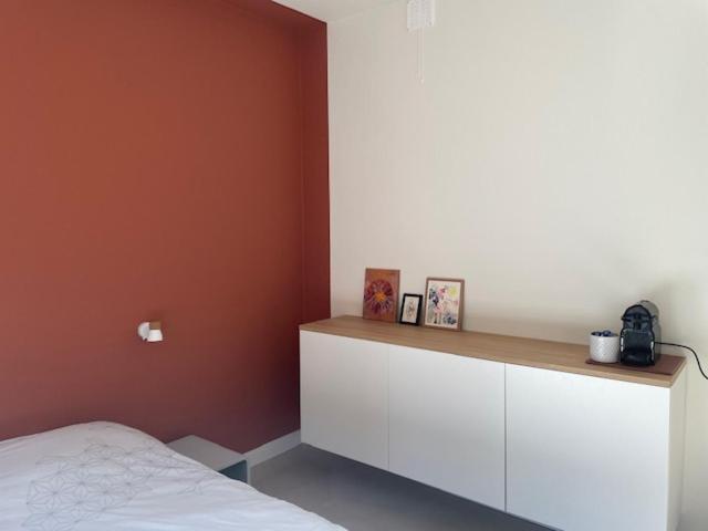 Couette-café Terra West Amsterdam
