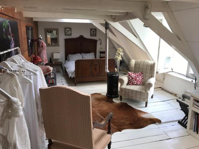 Privat bolig 2 For 4 Pax In Monument On 3rd Floor