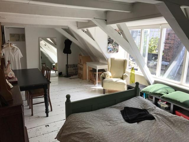 2 For 4 Pax In Monument On 3rd Floor Séjour chez l'habitant *