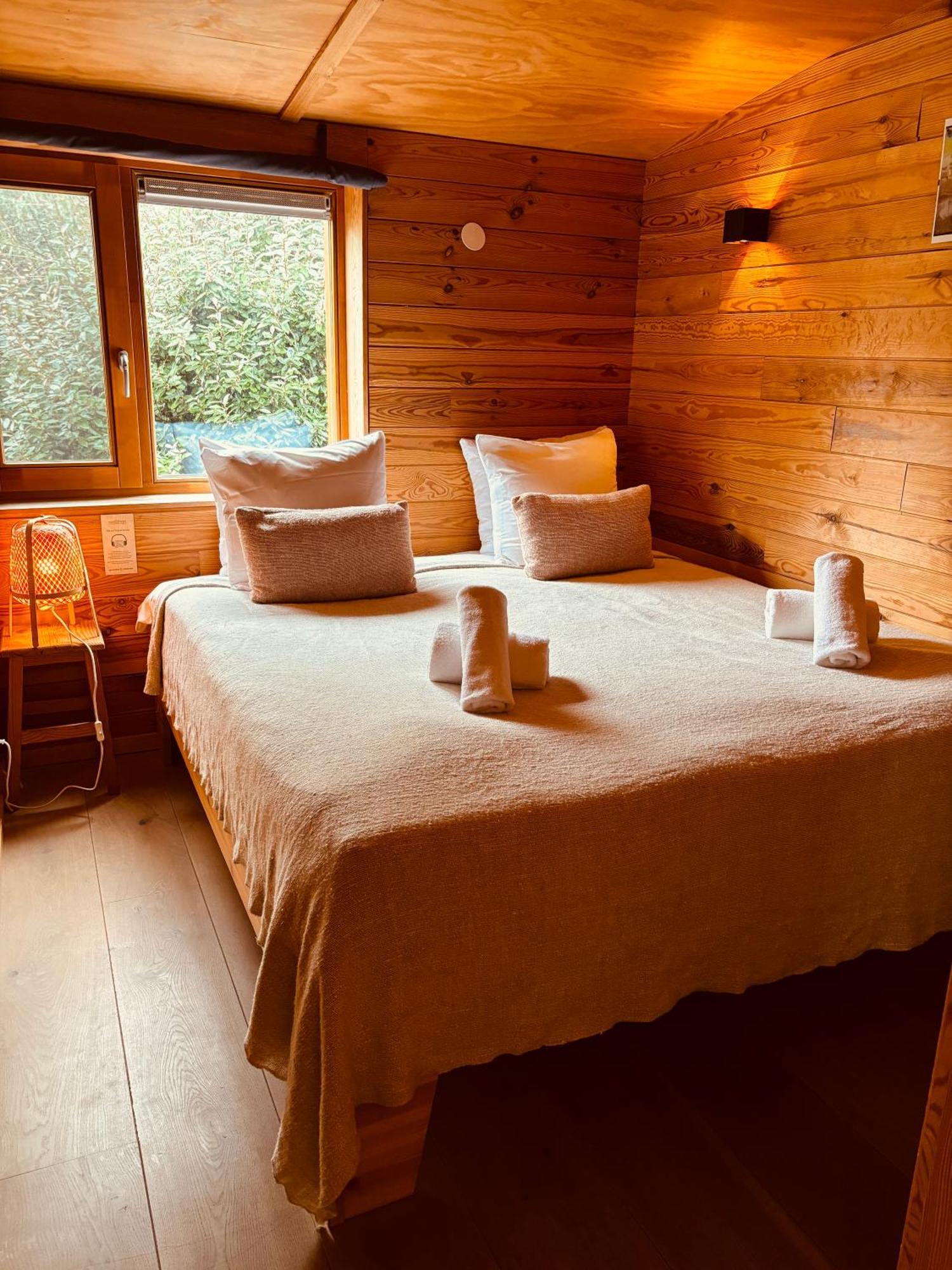 Hotel Basecamp 4*