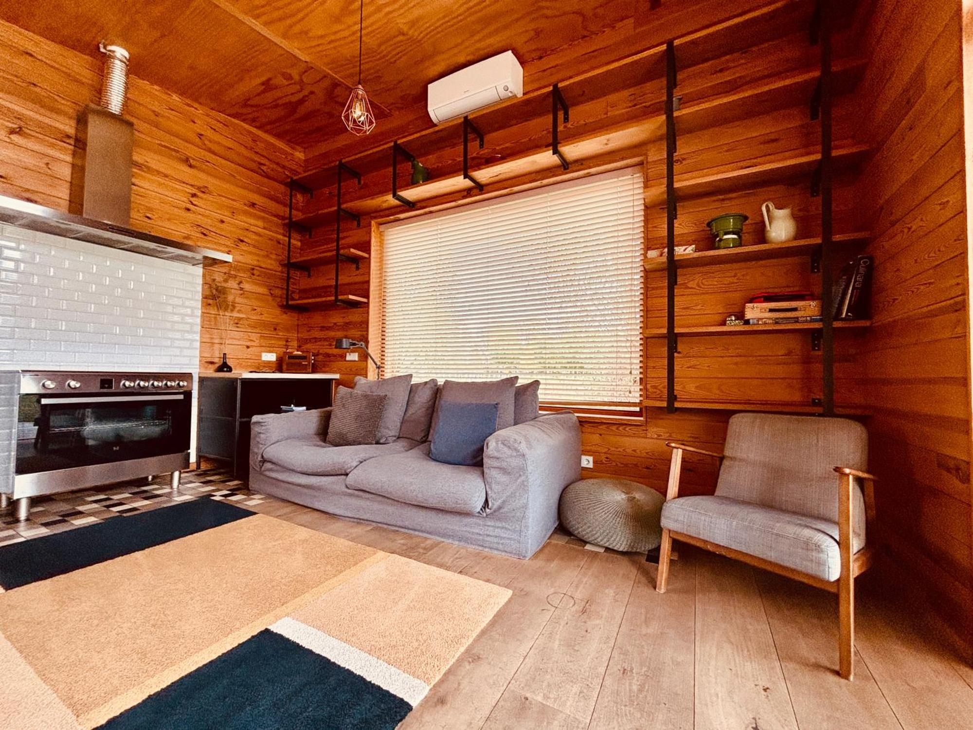 Basecamp Amsterdam