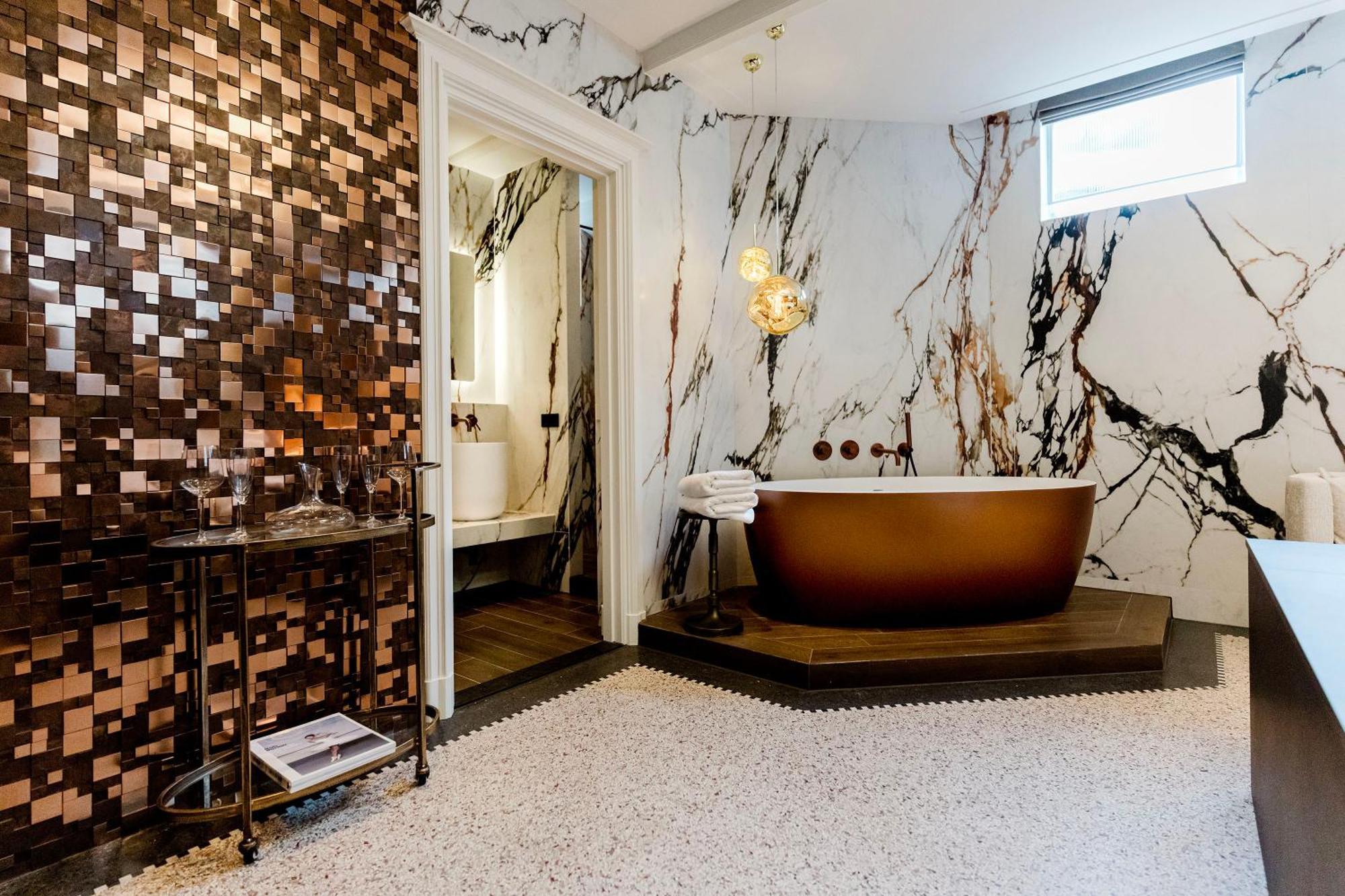 Villa335 Boutique Ámsterdam