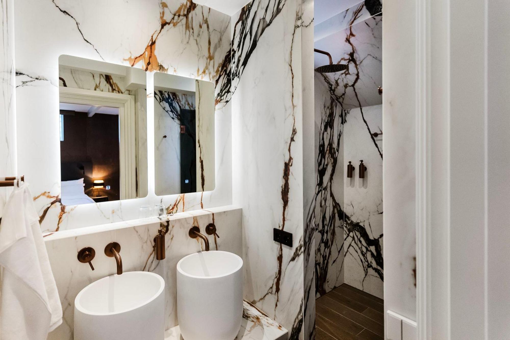 Couette-café Villa335 Boutique *