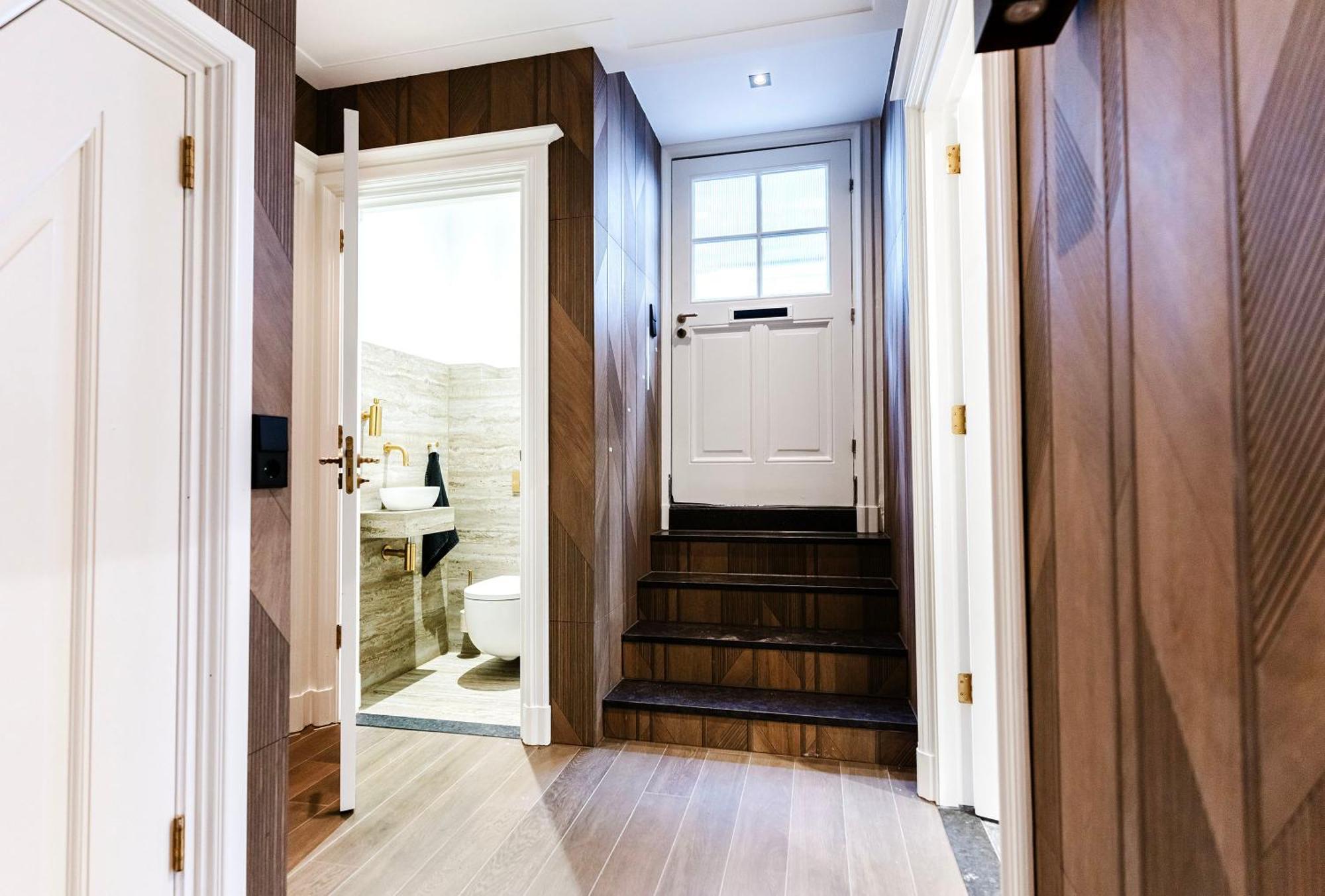 Couette-café Villa335 Boutique