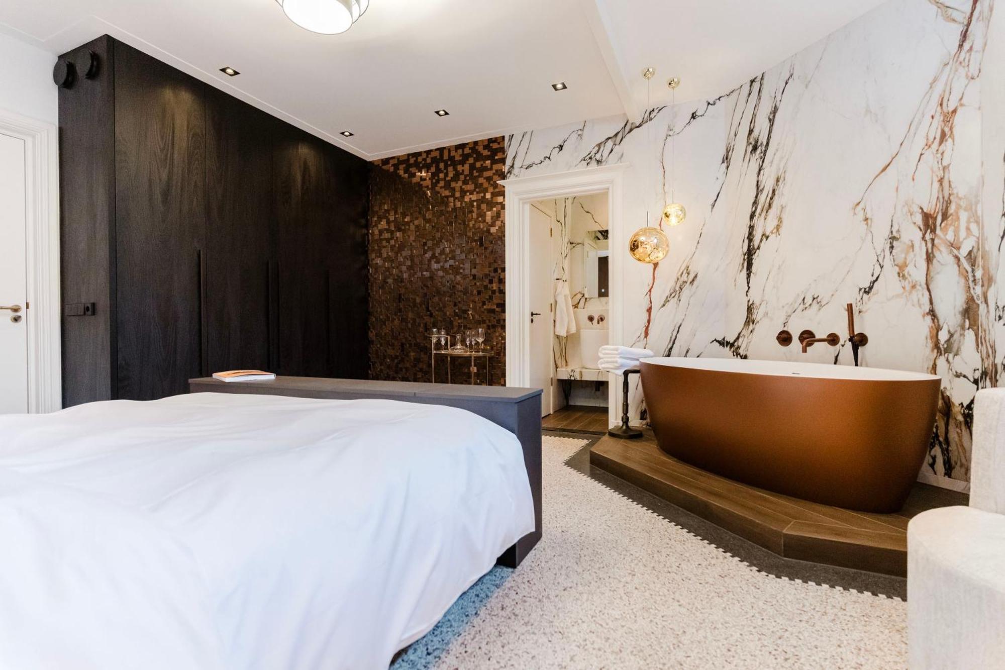 Villa335 Boutique Ámsterdam