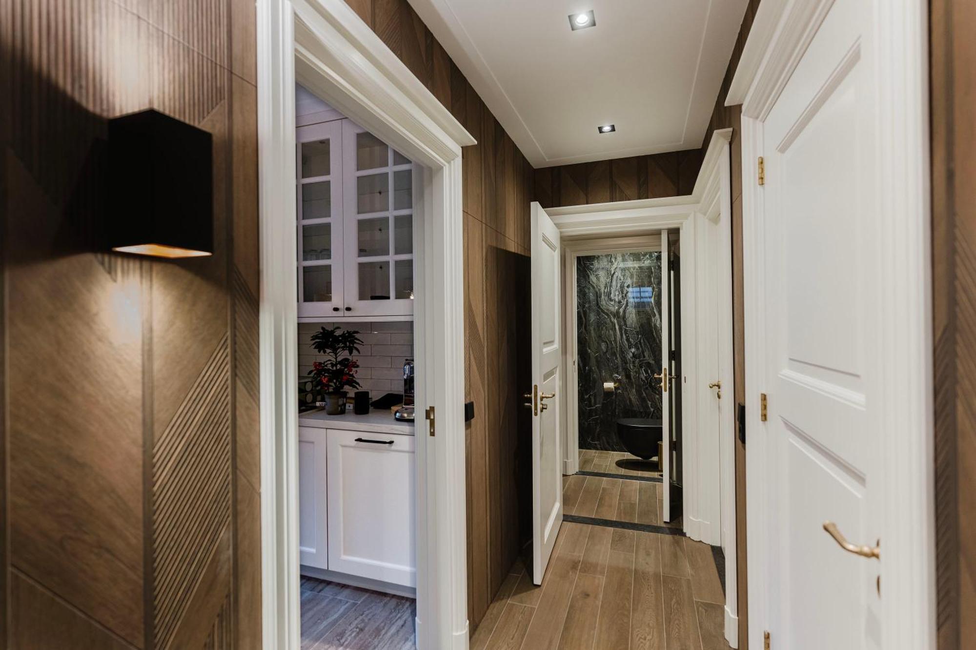 Couette-café Villa335 Boutique