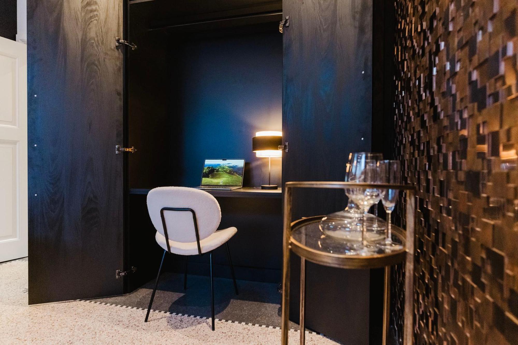 Villa335 Boutique Couette-café *