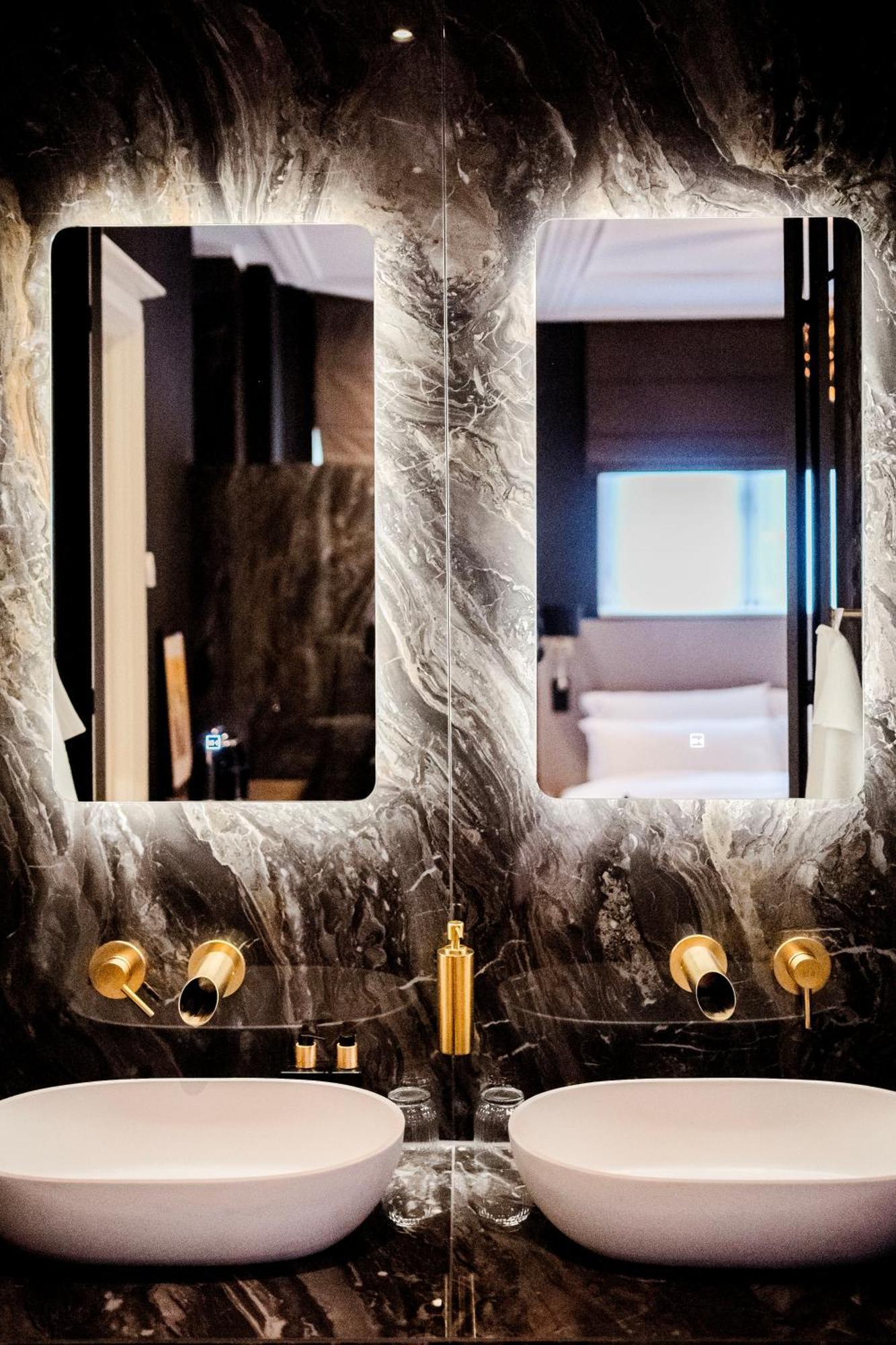 Villa335 Boutique Couette-café Amsterdam