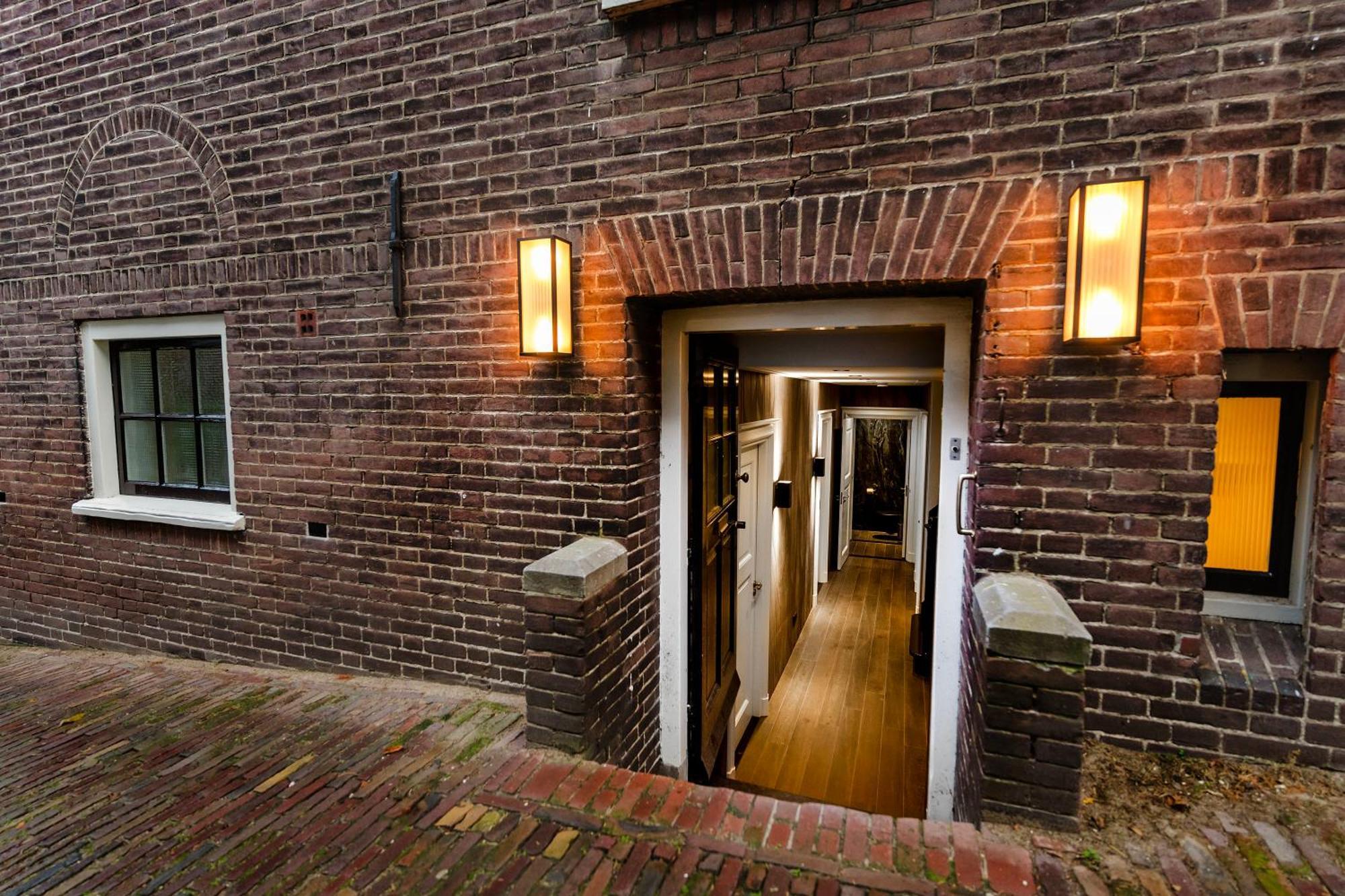 Villa335 Boutique Amsterdam