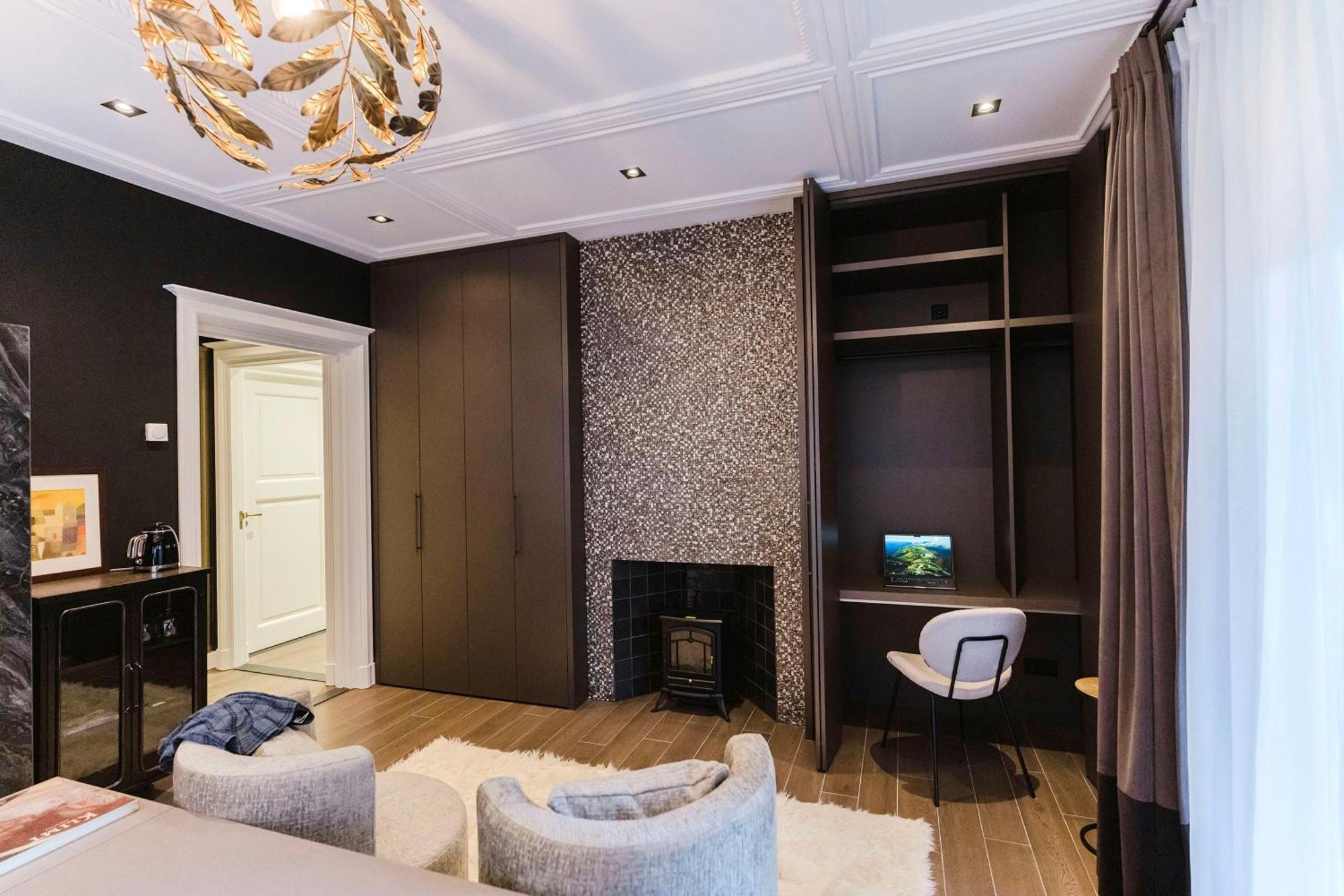 Villa335 Boutique * Amsterdam