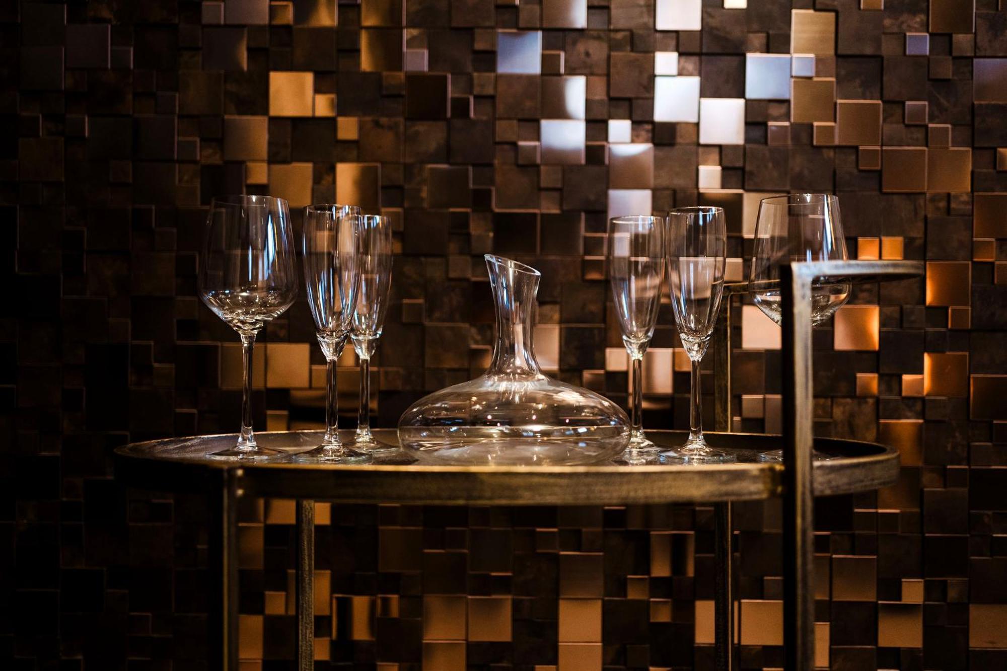 Villa335 Boutique Couette-café