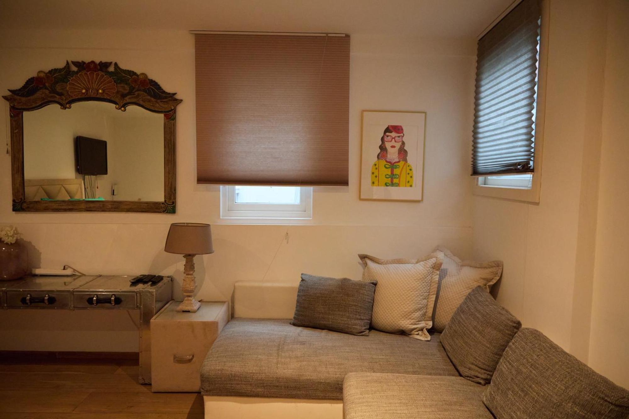 Appartement Redlight Canalview Centre Amsterdam