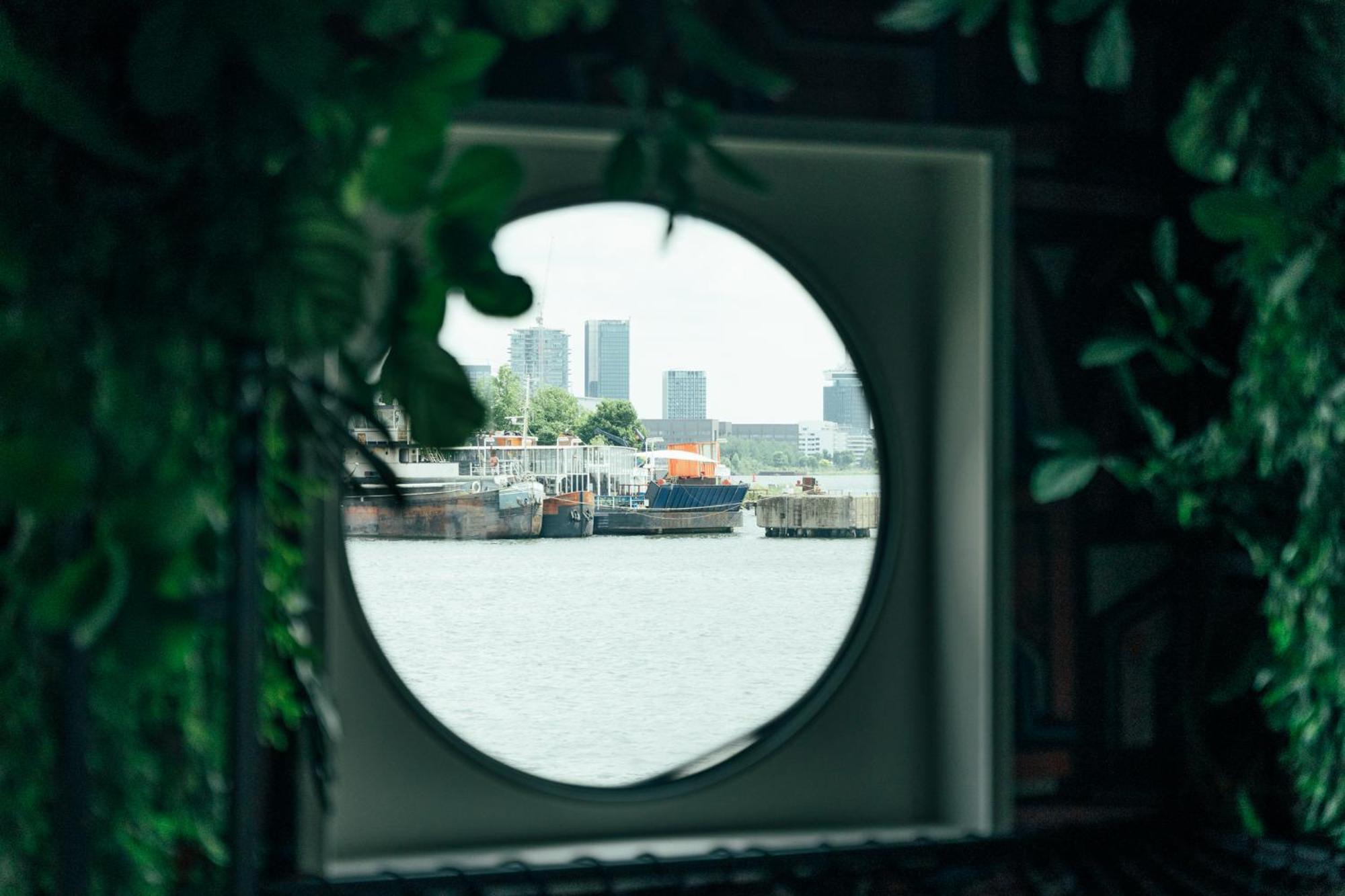 Botel Hotel