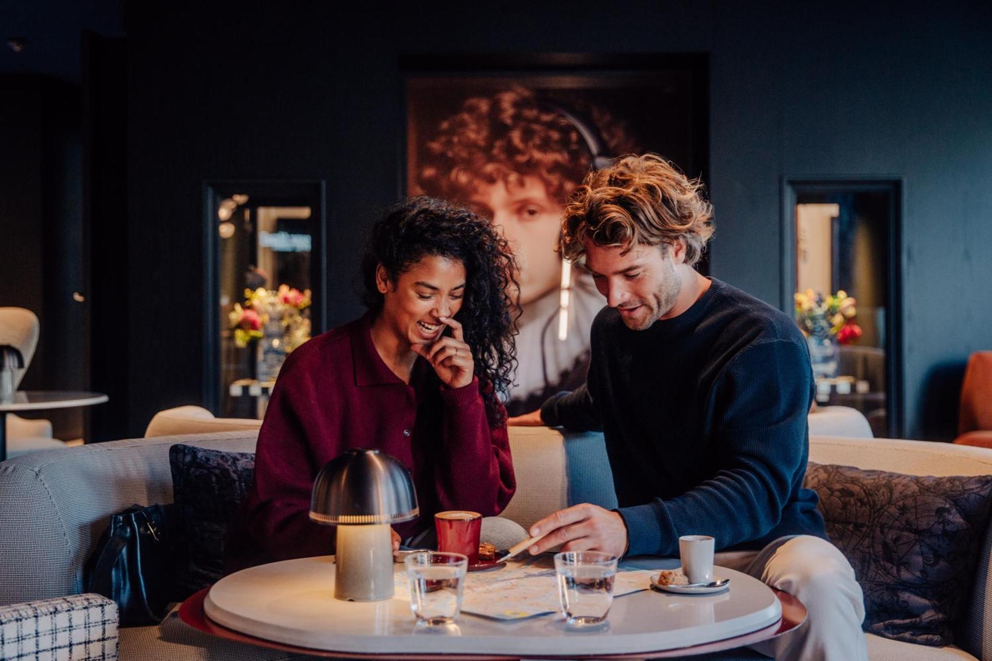 Andaz Amsterdam, Prinsengracht, By Hyatt Amsterdam