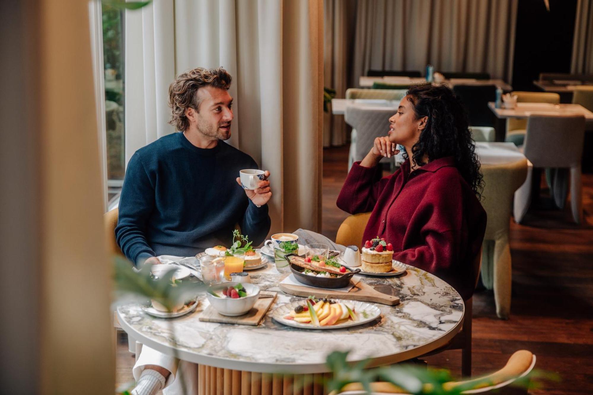 Andaz Amsterdam, Prinsengracht, By Hyatt 5* Amsterdam