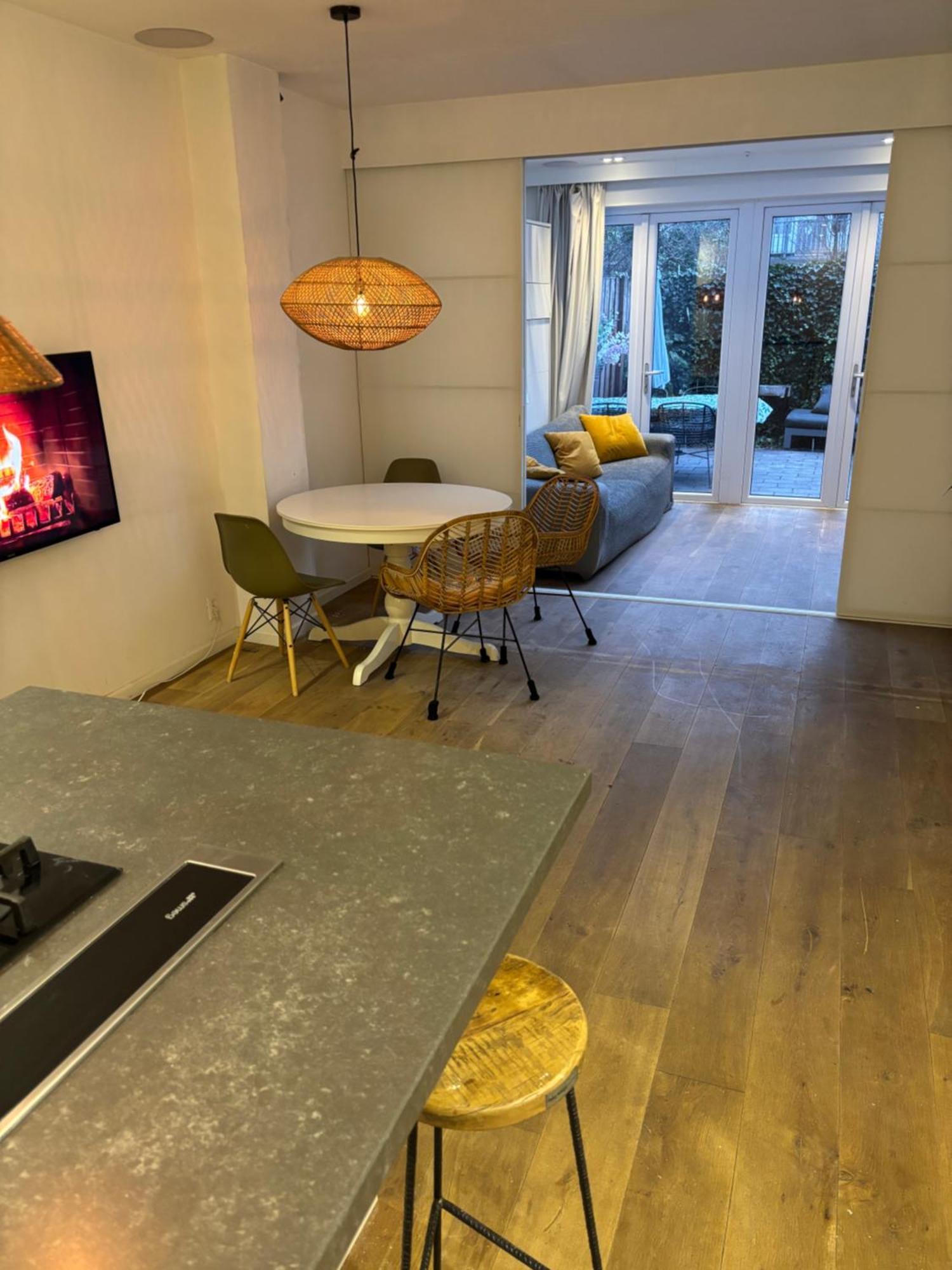 Luxury - Lounge Séjour chez l'habitant *