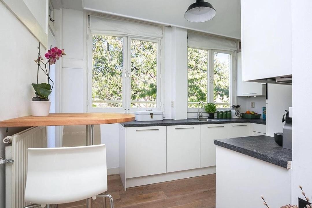 Appartement Beautiful Local In The Heart Of