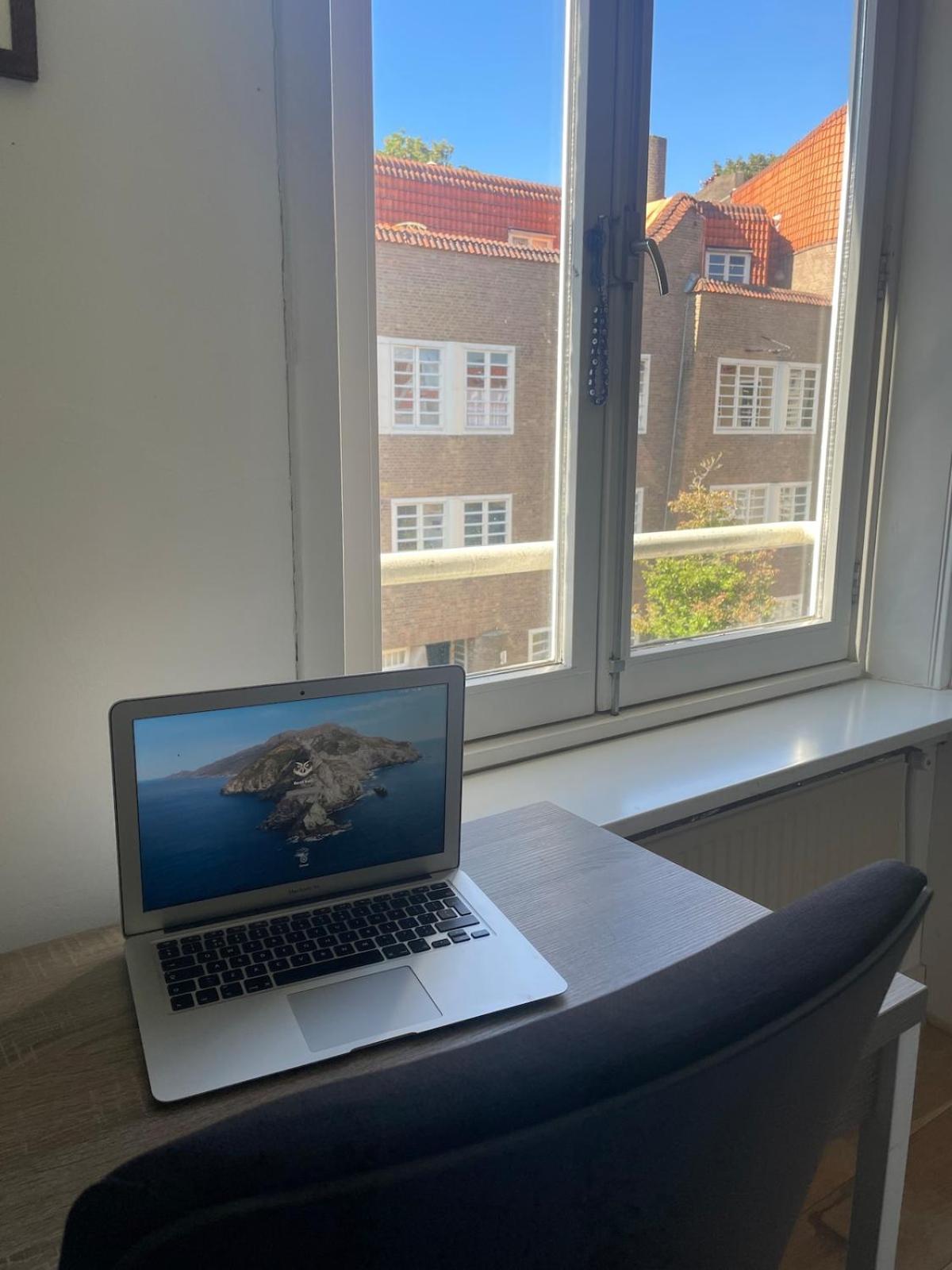 Appartement Beautiful Local In The Heart Of Amsterdam