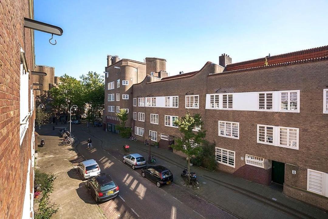 Appartement Beautiful Local In The Heart Of Amsterdam