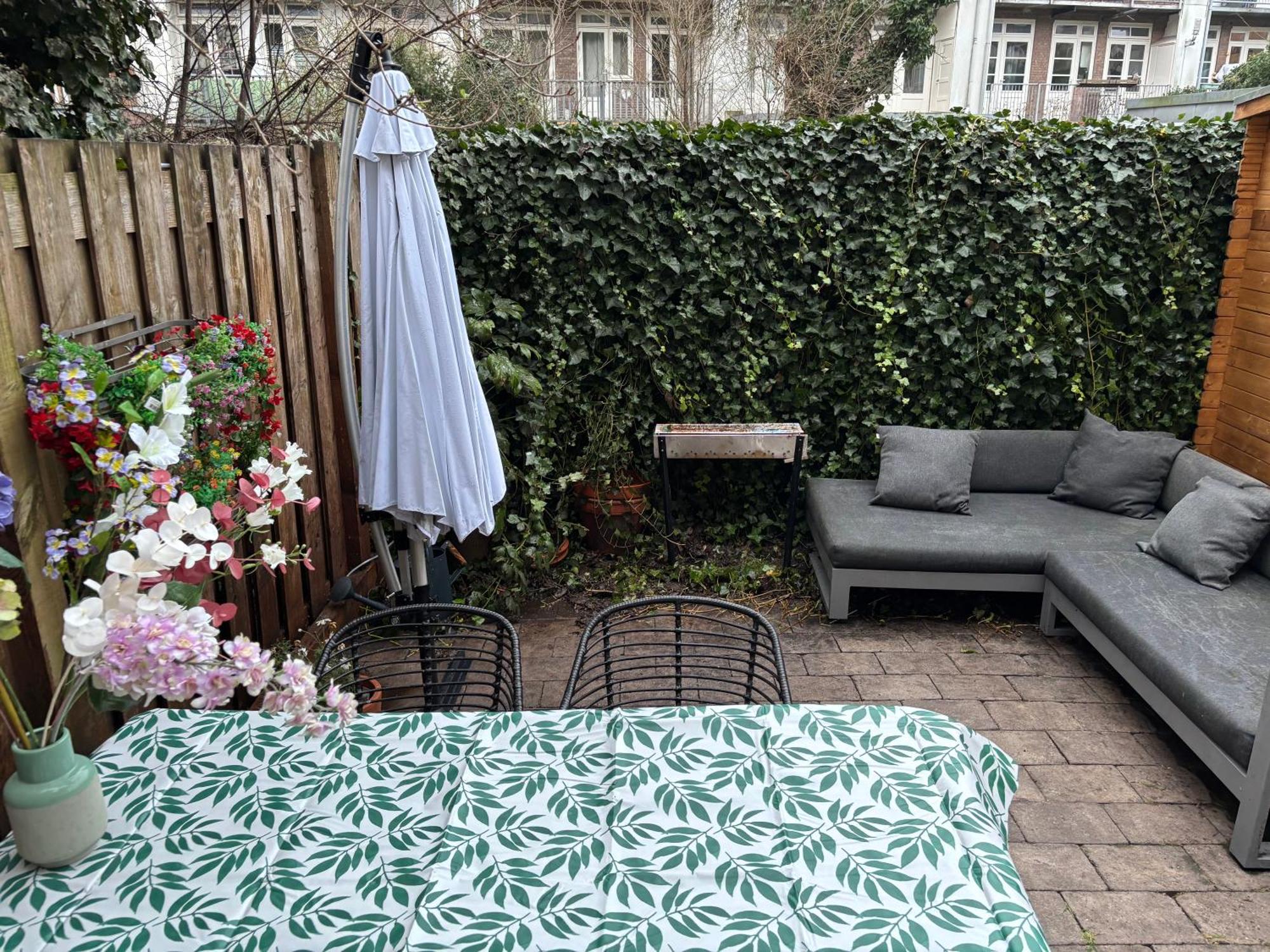 Séjour chez l'habitant Luxury - Lounge