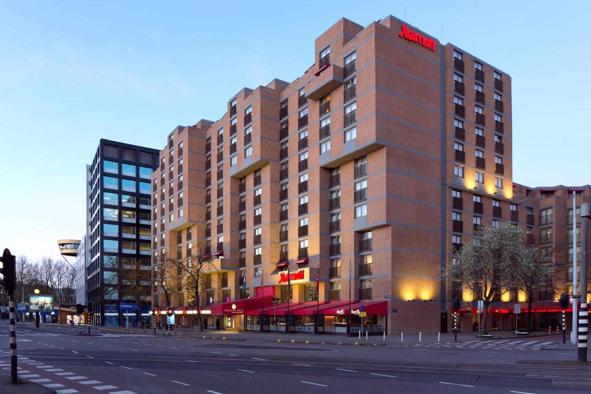 Marriott