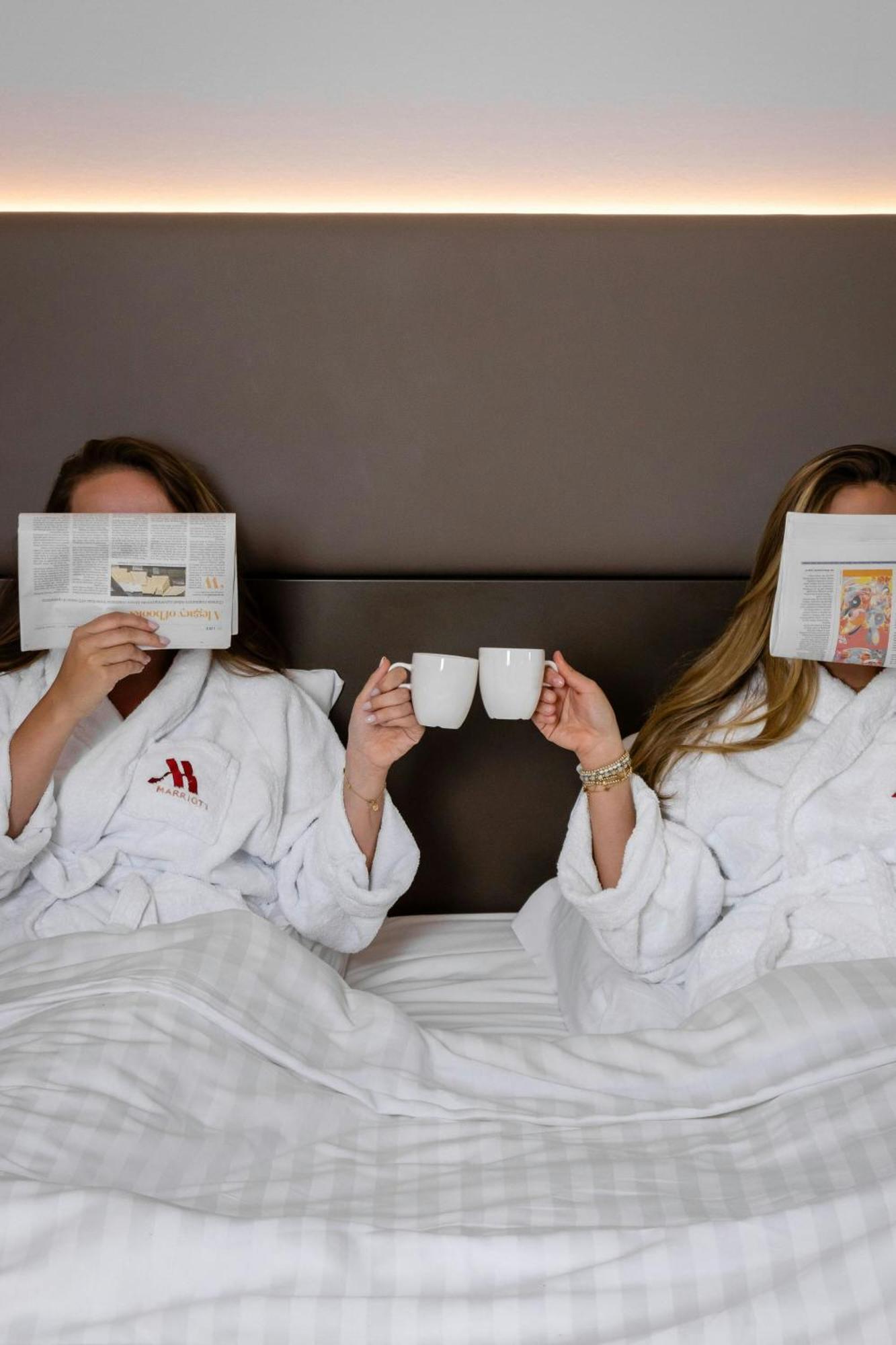 Marriott Hotel 5*
