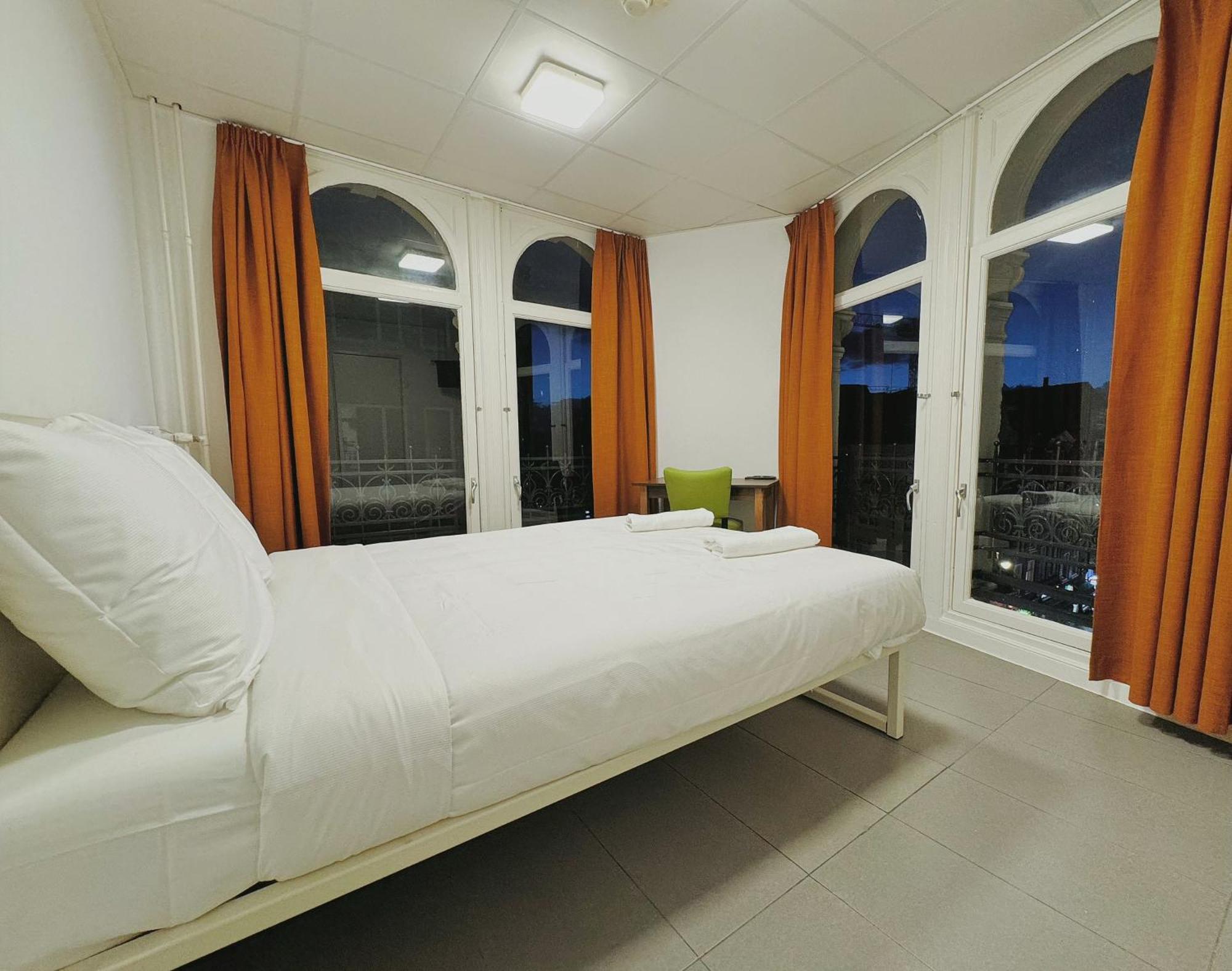 Cs Hotel