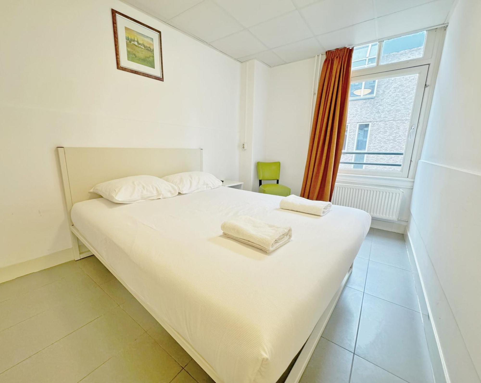 Cs Hotel 2*