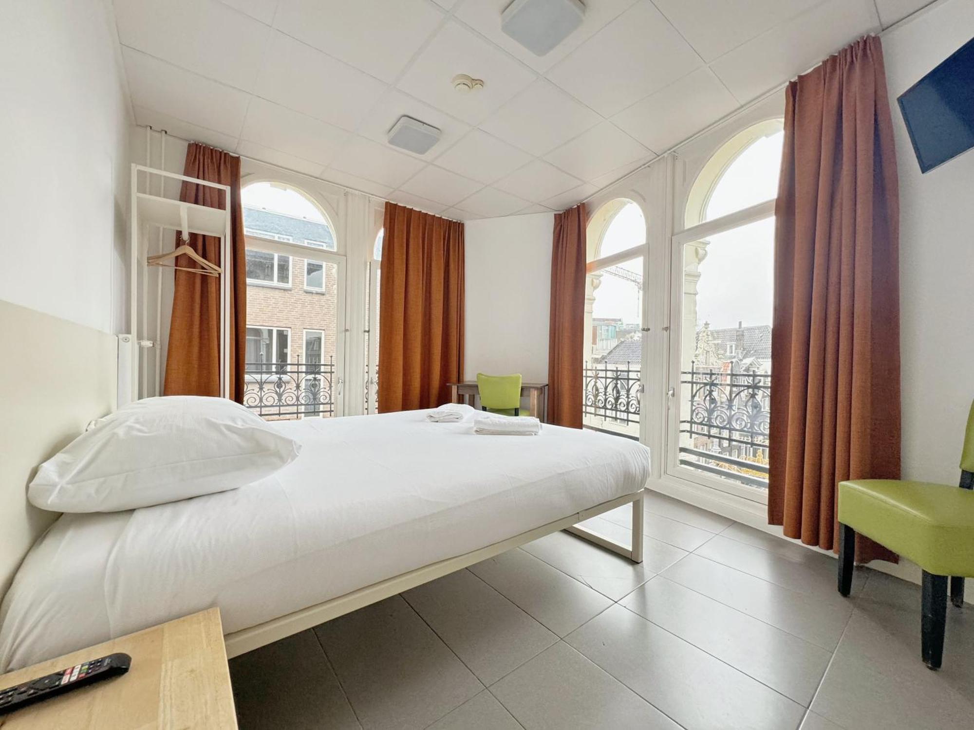 Cs Hotel Amsterdam