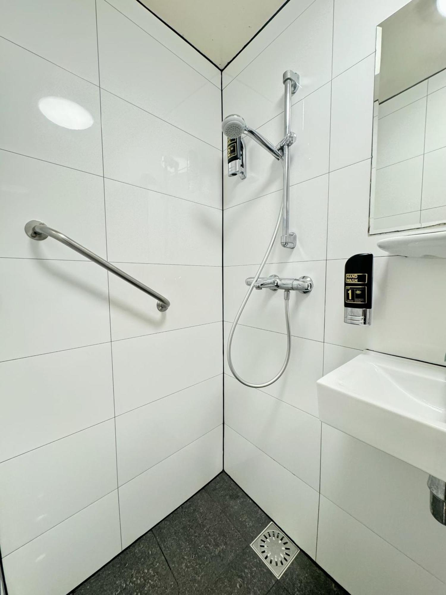 Hotel Cs Amsterdam